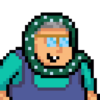 Farmer #10002