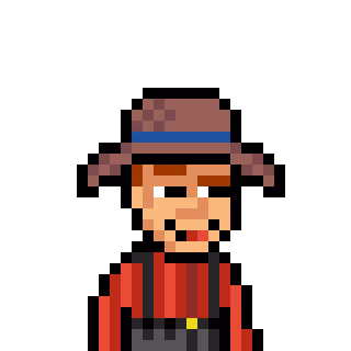 Farmer #10005