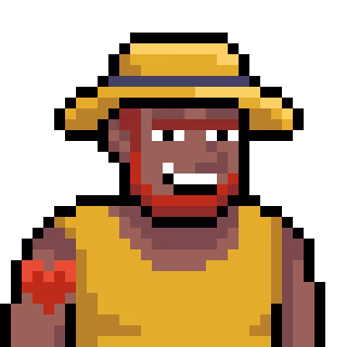 Farmer #10007