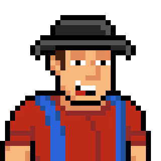 Farmer #10017