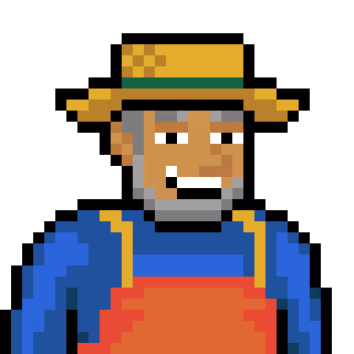 Farmer #10018