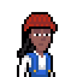 Farmer #10020
