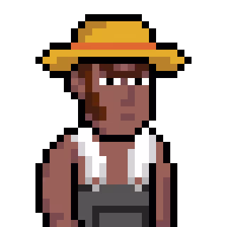 Farmer #10021