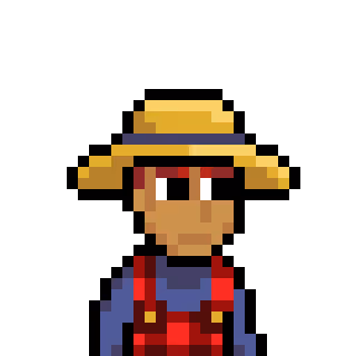 Farmer #10025