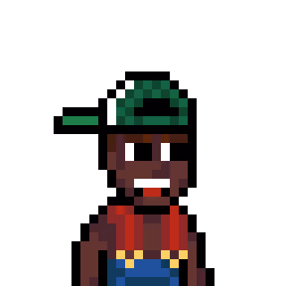 Farmer #10027