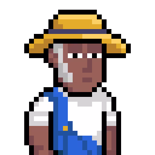 Farmer #10029