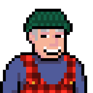 Farmer #10030