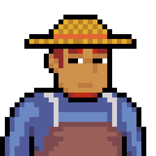 Farmer #10031