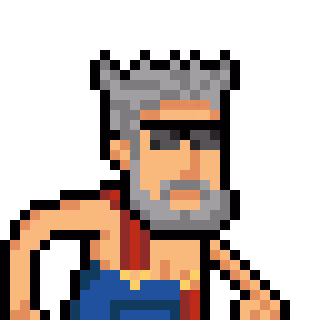 Farmer #10032