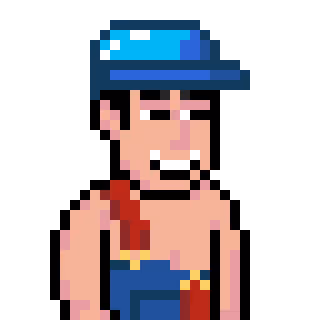 Farmer #10060