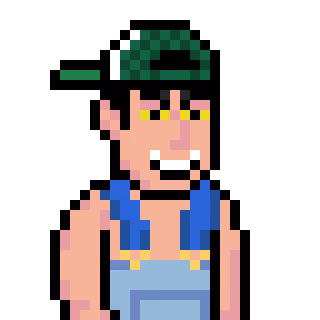 Farmer #10063
