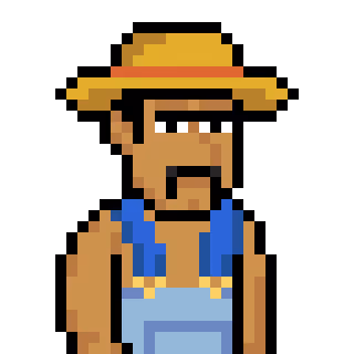 Farmer #10078