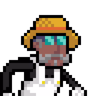 Farmer #1008