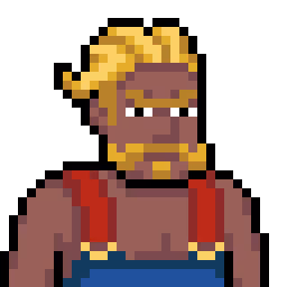 Farmer #10086