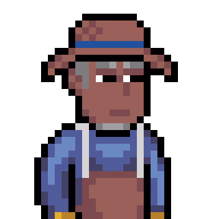 Farmer #10087