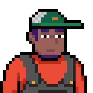 Farmer #1009