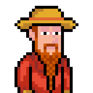 Farmer #10095