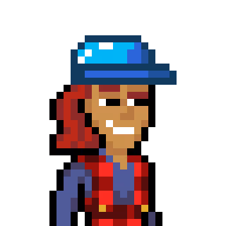 Farmer #10097