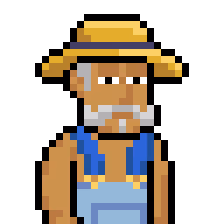 Farmer #101