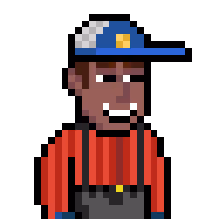 Farmer #1010