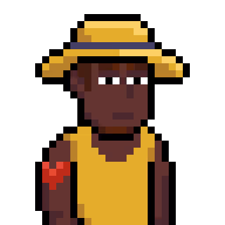 Farmer #10104