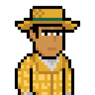 Farmer #10105