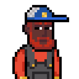 Farmer #10107