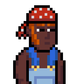 Farmer #10108