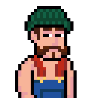 Farmer #10113