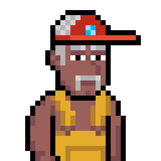Farmer #10116