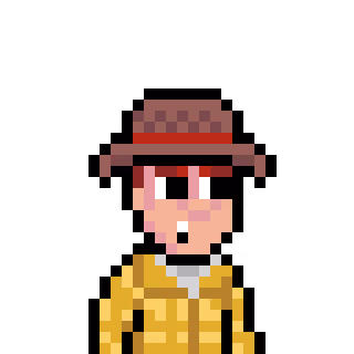 Farmer #10119