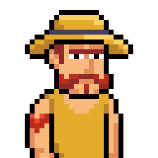 Farmer #1012