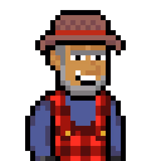Farmer #10121