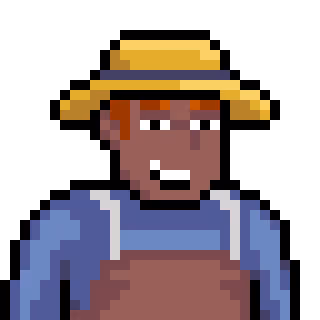 Farmer #10132