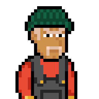 Farmer #10136