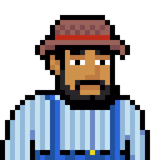 Farmer #10137