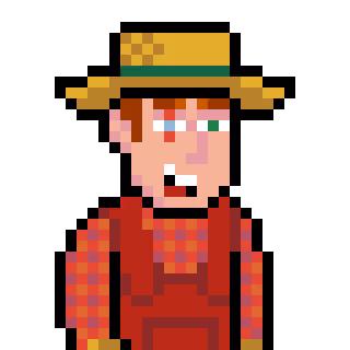 Farmer #1014