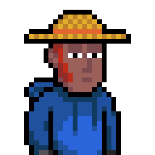 Farmer #10140
