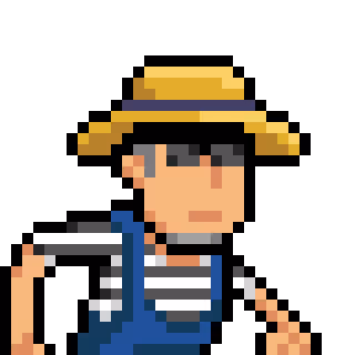 Farmer #10141