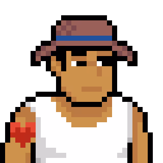 Farmer #10142