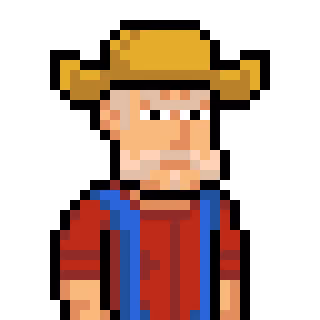 Farmer #10144