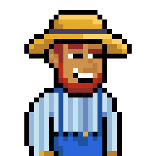 Farmer #10145