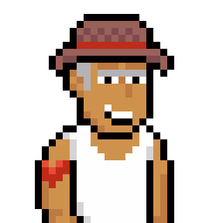 Farmer #10151