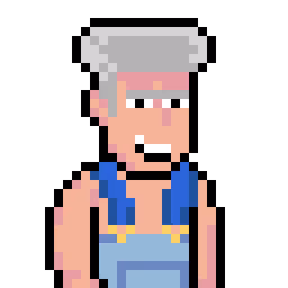 Farmer #10152