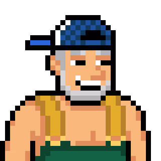 Farmer #10156