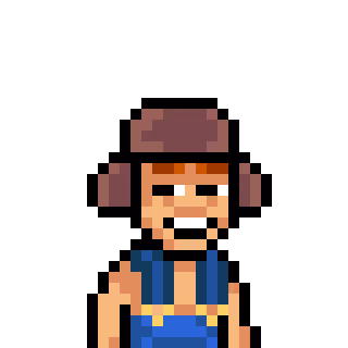 Farmer #10157