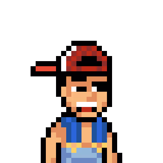 Farmer #1016
