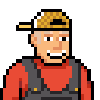 Farmer #10165