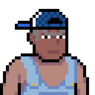 Farmer #10172