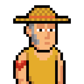 Farmer #1018